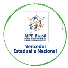 Prêmio MPE Brasil