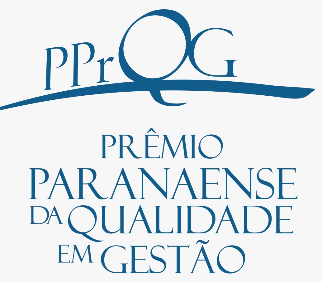 Prêmio Paranaense da Qualidade em Gestão (PPrQG)
