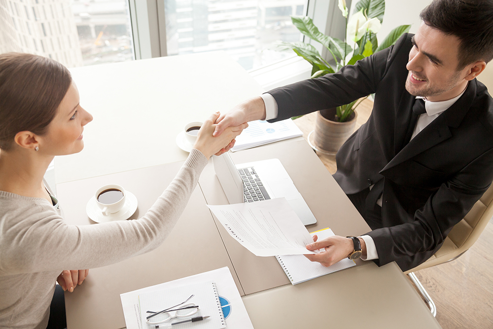 B2B (Empresa para Empresa)