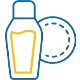Perfumaria e Cosméticos