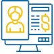 Controle de Ponto e Folha de Pagamento